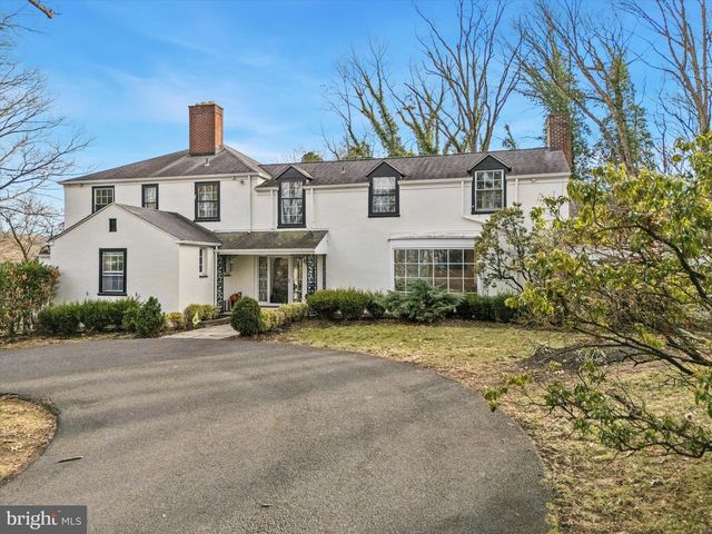 740 GERMANTOWN PIKE, Lafayette Hill, PA 19444