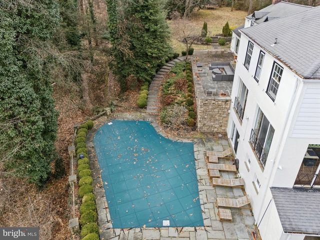 740 GERMANTOWN PIKE, Lafayette Hill, PA 19444