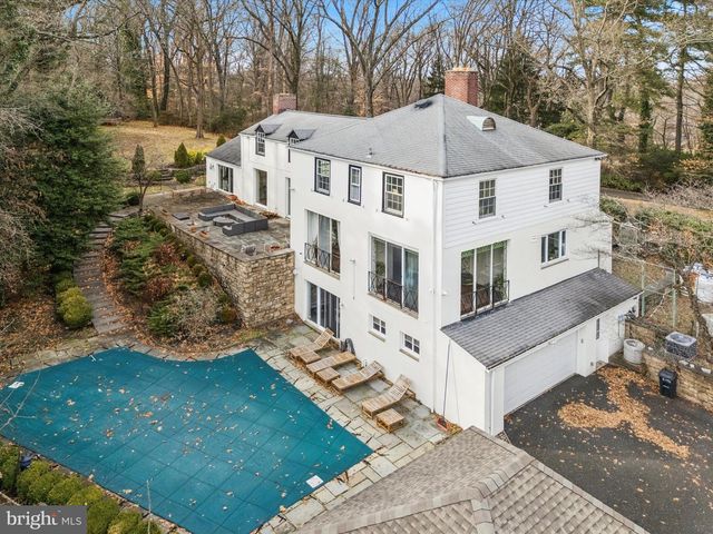 740 GERMANTOWN PIKE, Lafayette Hill, PA 19444