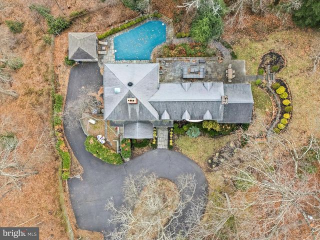 740 GERMANTOWN PIKE, Lafayette Hill, PA 19444