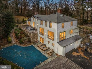 740 GERMANTOWN PIKE, Lafayette Hill, PA 19444