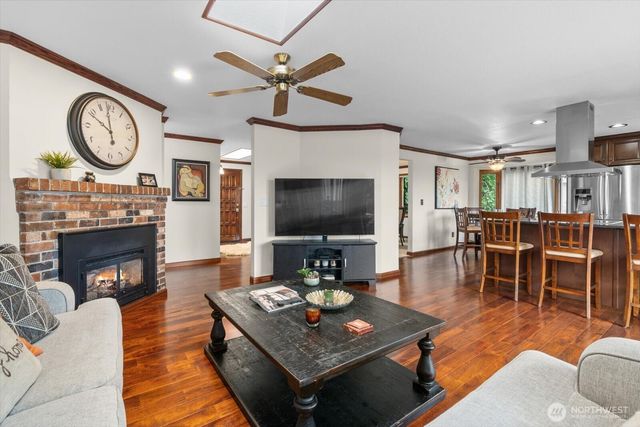 5521 127th Place SE, Snohomish, WA 98296