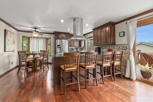 5521 127th Place SE, Snohomish, WA 98296
