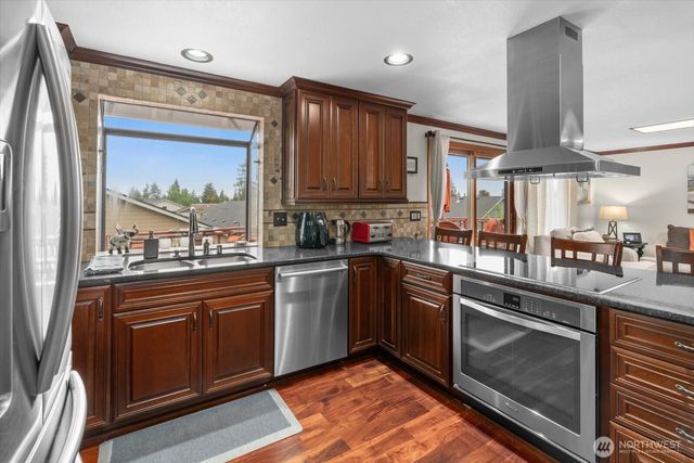 5521 127th Place SE, Snohomish, WA 98296