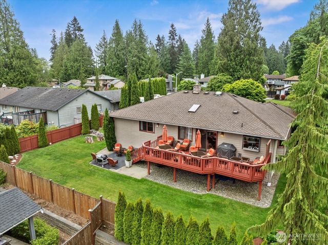 5521 127th Place SE, Snohomish, WA 98296