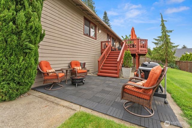 5521 127th Place SE, Snohomish, WA 98296