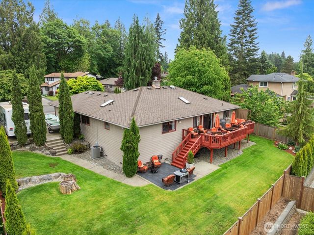 5521 127th Place SE, Snohomish, WA 98296