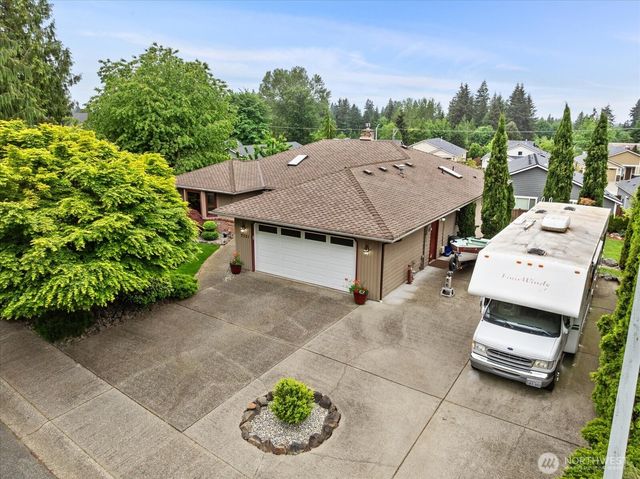 5521 127th Place SE, Snohomish, WA 98296