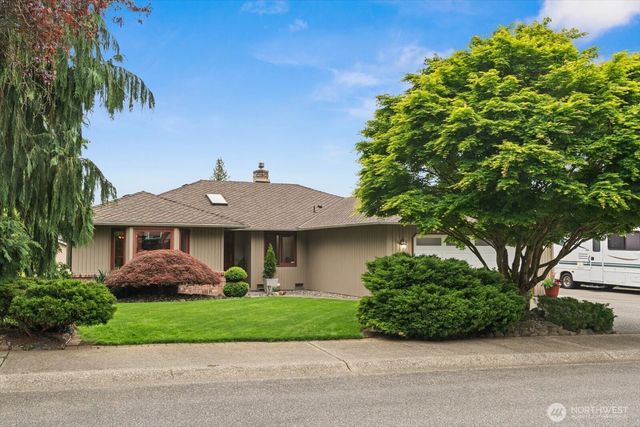 5521 127th Place SE, Snohomish, WA 98296