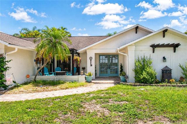 10791 Highland AVE, Fort Myers, FL 33966