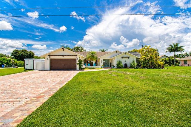10791 Highland AVE, Fort Myers, FL 33966