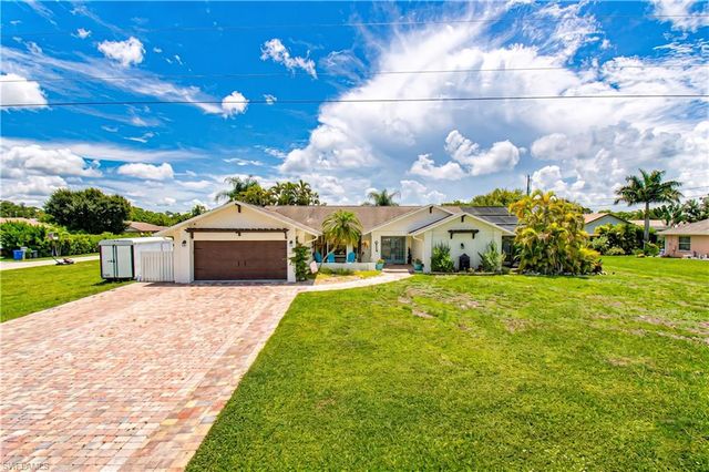 10791 Highland AVE, Fort Myers, FL 33966