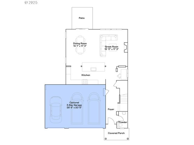 1538 Logan Pkwy Se, Albany, OR 97322