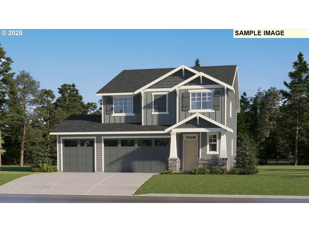 1538 Logan Pkwy Se, Albany, OR 97322