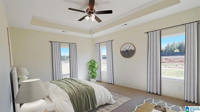 540 RIMEL FARMS PARKWAY, Kimberly, AL 35091