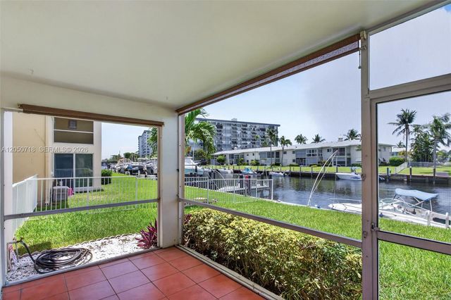 708 SE 7th Avenue 8, Pompano Beach, FL 33060