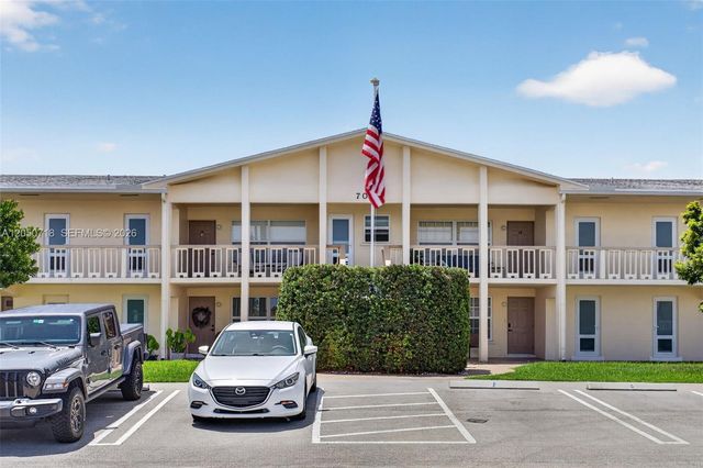 708 SE 7th Avenue 8, Pompano Beach, FL 33060