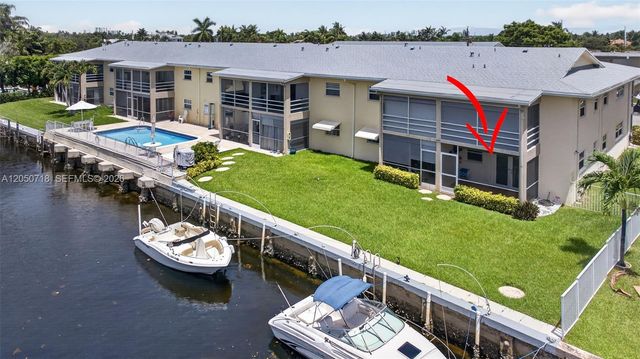 708 SE 7th Avenue 8, Pompano Beach, FL 33060