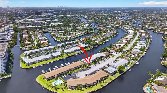 708 SE 7th Avenue 8, Pompano Beach, FL 33060