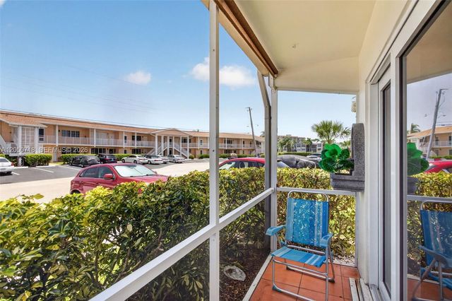 708 SE 7th Avenue 8, Pompano Beach, FL 33060
