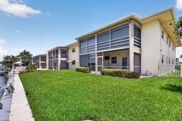 708 SE 7th Avenue 8, Pompano Beach, FL 33060