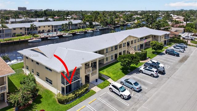 708 SE 7th Avenue 8, Pompano Beach, FL 33060