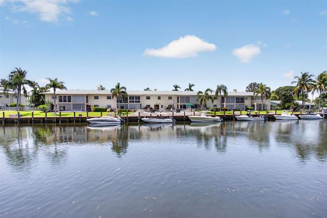 708 SE 7th Avenue 8, Pompano Beach, FL 33060