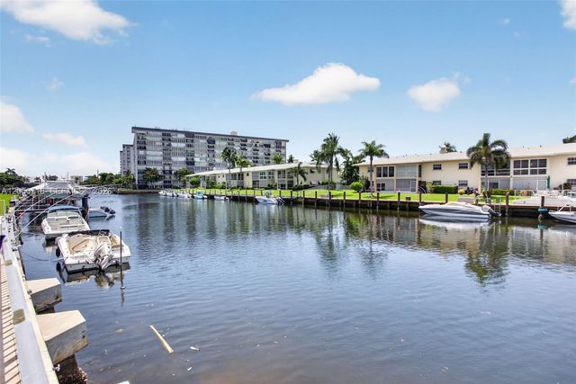 708 SE 7th Avenue 8, Pompano Beach, FL 33060