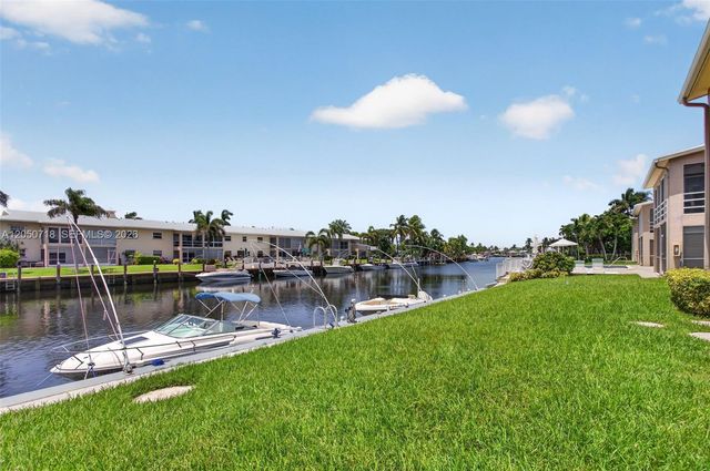 708 SE 7th Avenue 8, Pompano Beach, FL 33060