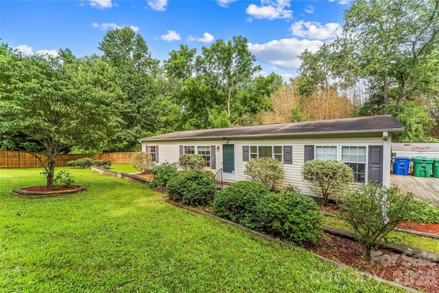 19 Brandon Lane, Weaverville, NC 28787