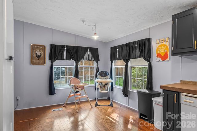 19 Brandon Lane, Weaverville, NC 28787