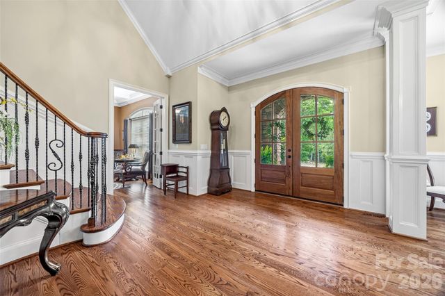 222 Lord Dunluce Street, Rock Hill, SC 29732