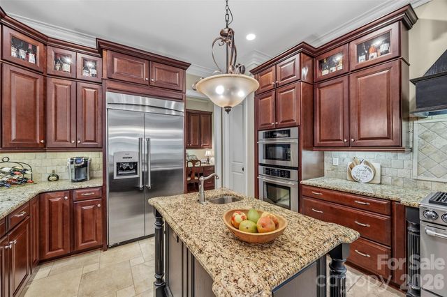 222 Lord Dunluce Street, Rock Hill, SC 29732