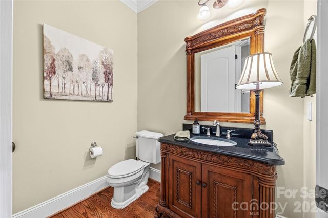 222 Lord Dunluce Street, Rock Hill, SC 29732