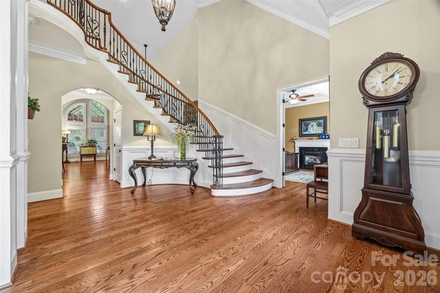 222 Lord Dunluce Street, Rock Hill, SC 29732