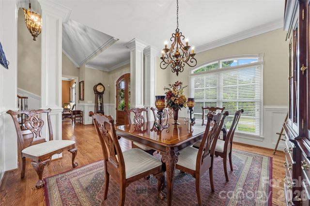 222 Lord Dunluce Street, Rock Hill, SC 29732