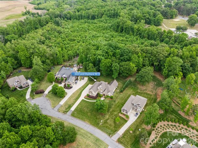 222 Lord Dunluce Street, Rock Hill, SC 29732