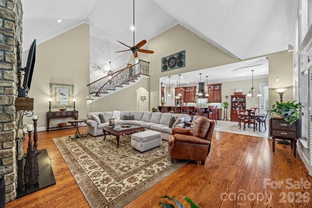 222 Lord Dunluce Street, Rock Hill, SC 29732