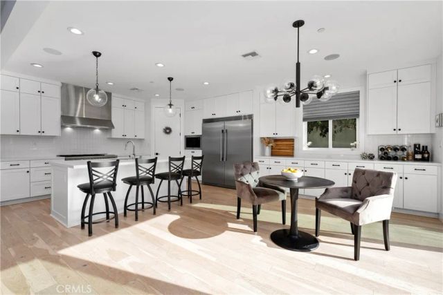 5005 Coolidge Avenue, Culver City, CA 90230