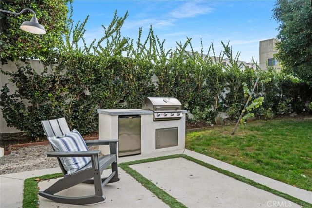 5005 Coolidge Avenue, Culver City, CA 90230