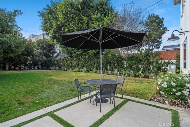 5005 Coolidge Avenue, Culver City, CA 90230