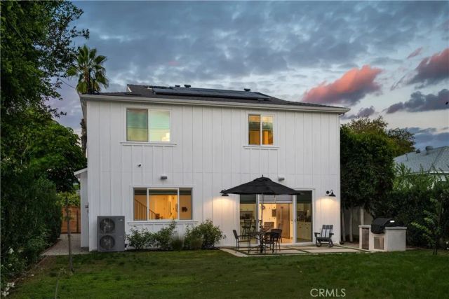 5005 Coolidge Avenue, Culver City, CA 90230