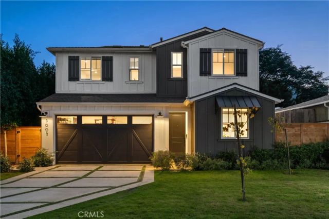 5005 Coolidge Avenue, Culver City, CA 90230