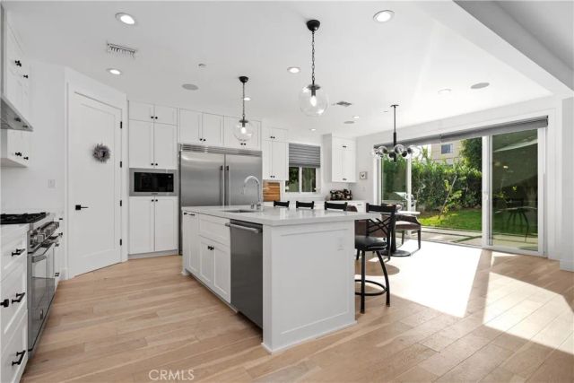 5005 Coolidge Avenue, Culver City, CA 90230