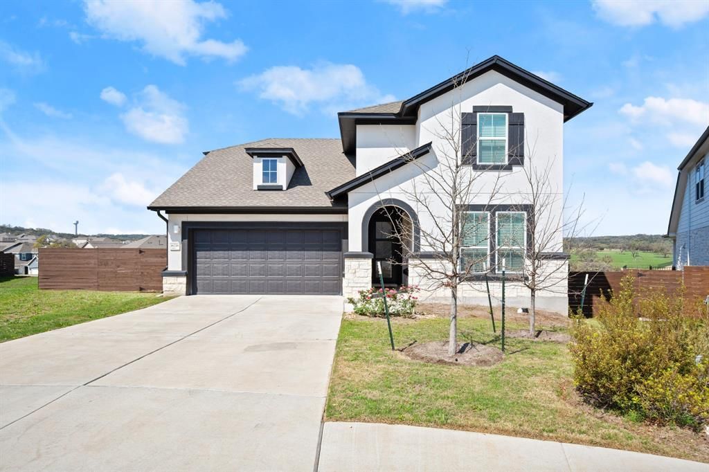 16718 Lilo DR, Austin, TX 78738