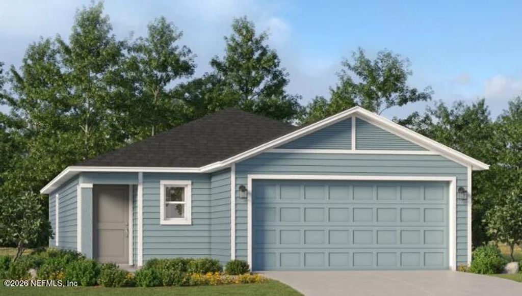 5640 LAGOON CRUISE Way, Jacksonville, FL 32234