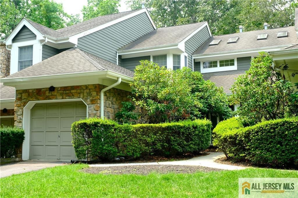 56 Coriander Drive, South Brunswick, NJ 08540