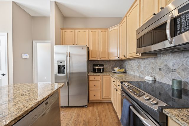 606 N Senate Avenue, Indianapolis, IN 46202
