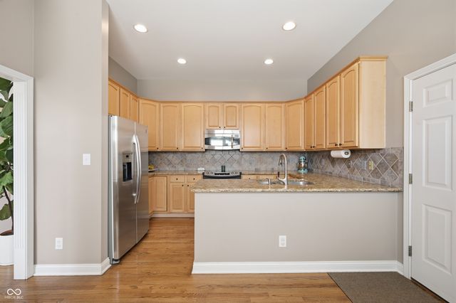 606 N Senate Avenue, Indianapolis, IN 46202