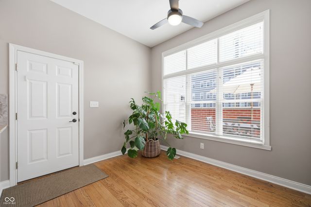 606 N Senate Avenue, Indianapolis, IN 46202